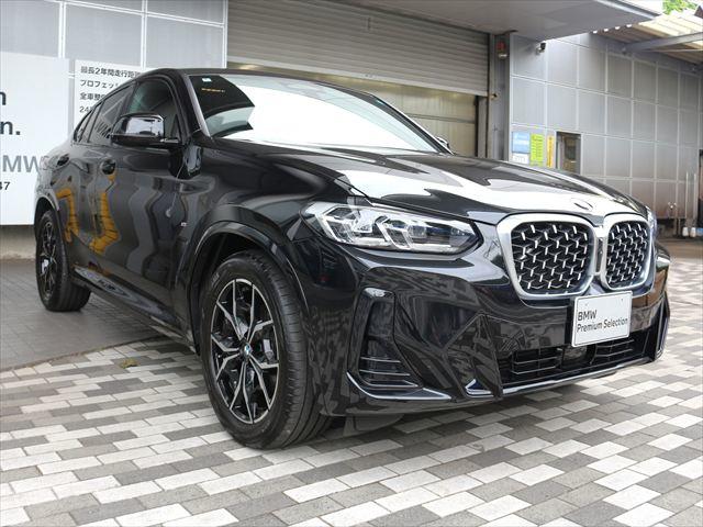 BMW X4 5