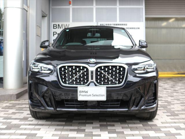 BMW X4 6