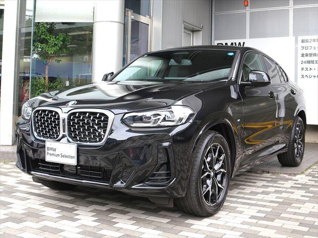 BMW X4 7