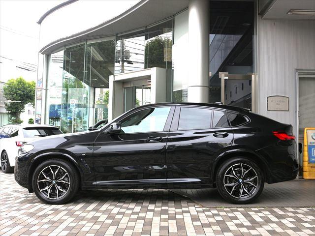 BMW X4 8