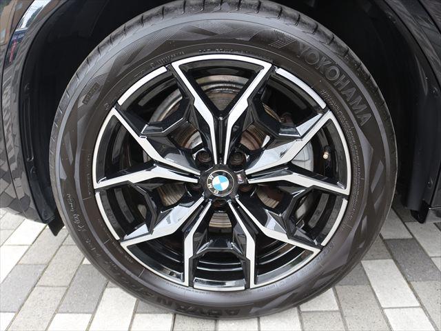 BMW X4 9
