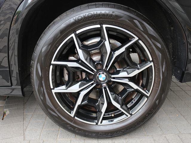 BMW X4 10