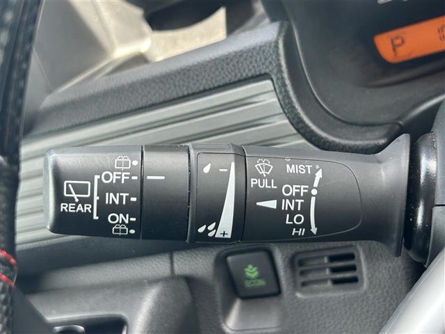 Honda N-VAN 11