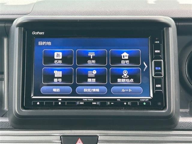 Honda N-VAN 5