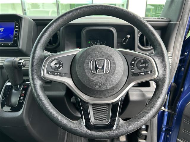 Honda N-VAN 8