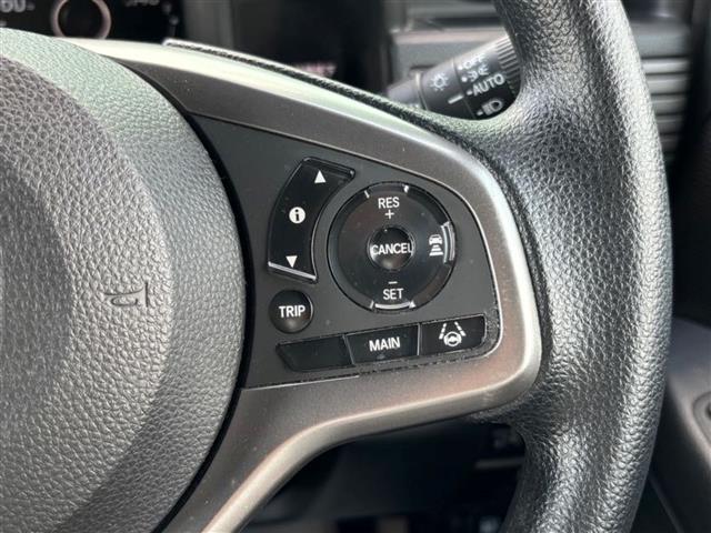 Honda N-VAN 9