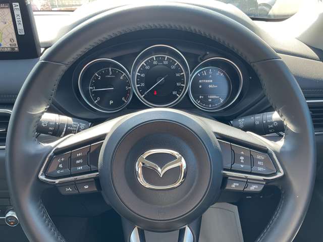 Mazda CX-5 2