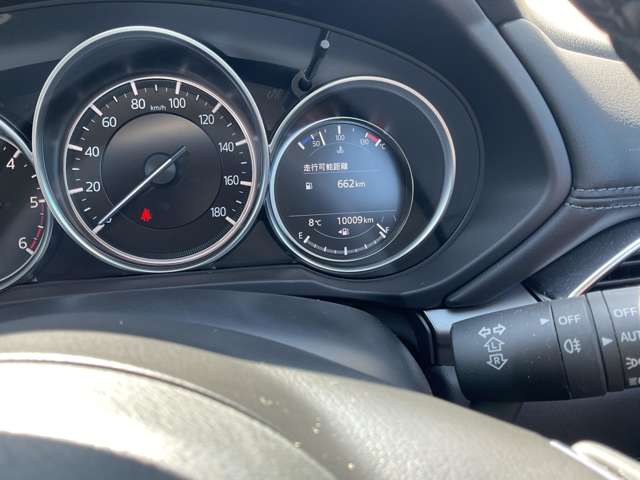 Mazda CX-5 3