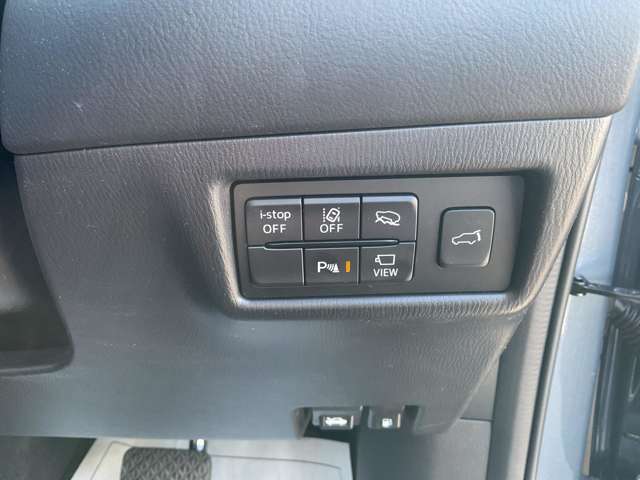 Mazda CX-5 10