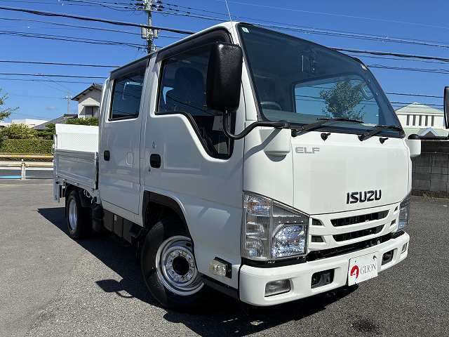 Isuzu Elf 3
