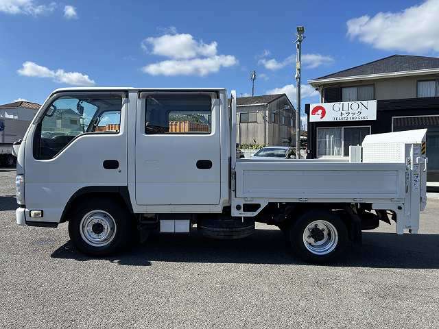 Isuzu Elf 4