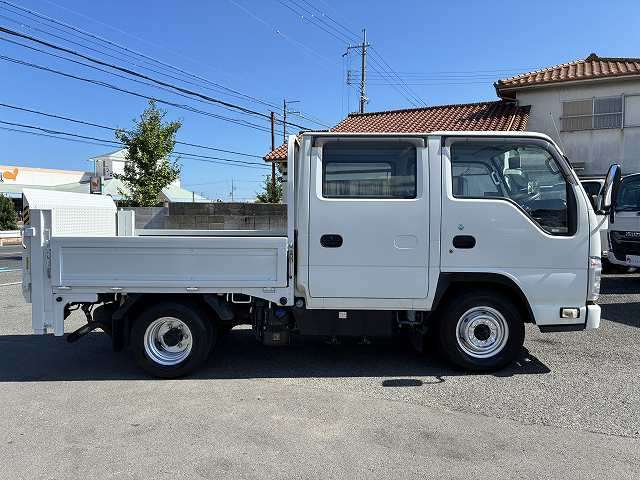 Isuzu Elf 5
