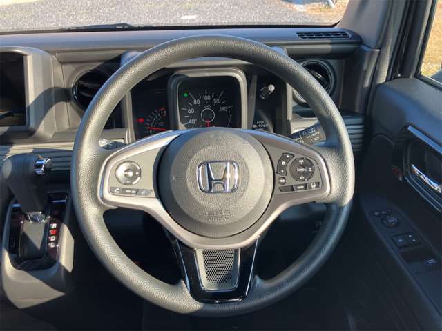 Honda N-VAN 9