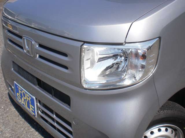 Honda N-VAN 5