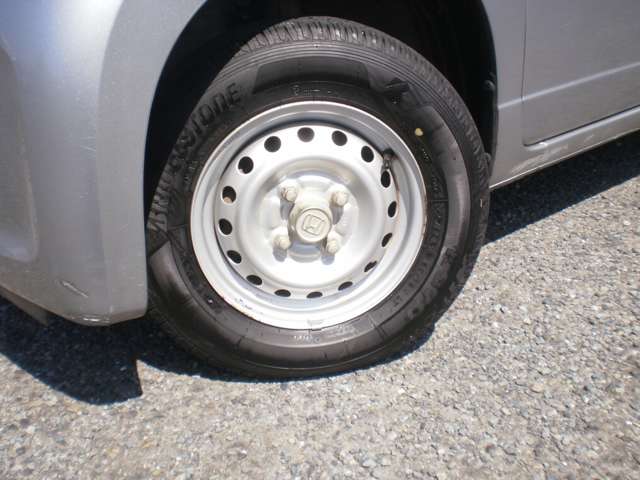 Honda N-VAN 6