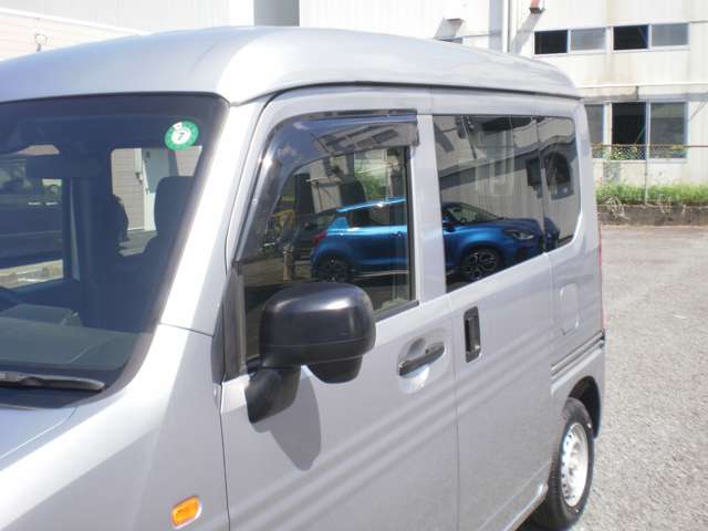 Honda N-VAN 7