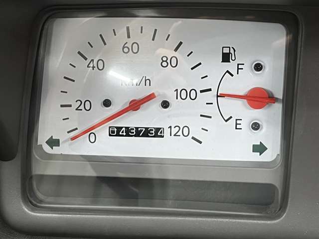 Daihatsu Midget II 4