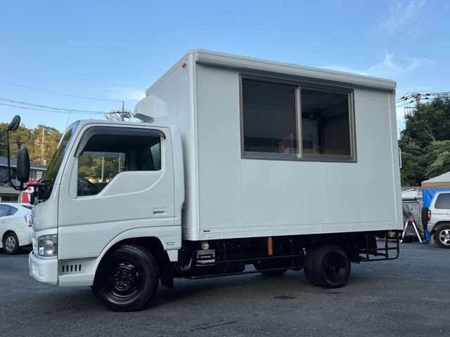 Mazda Titan Dash 7