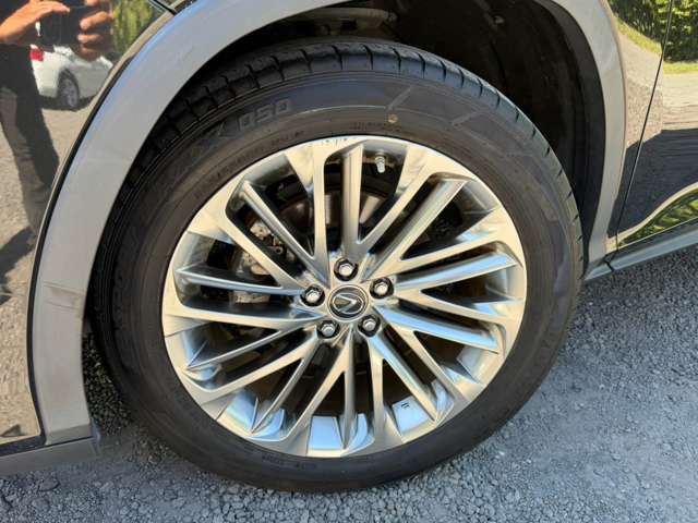 Lexus RX 11