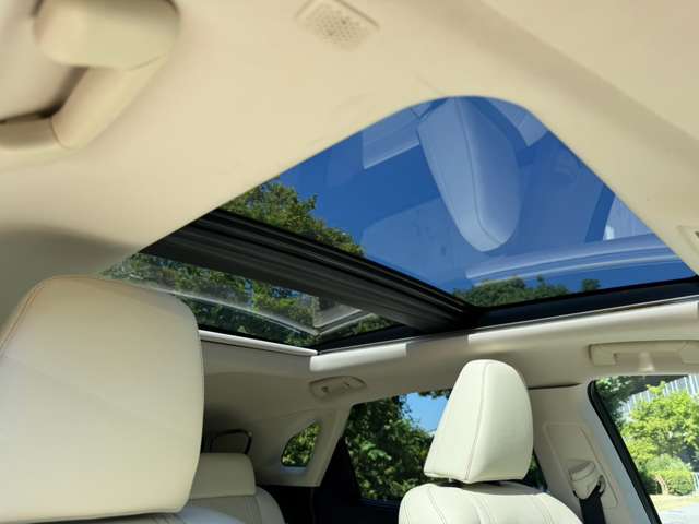 Lexus RX 2