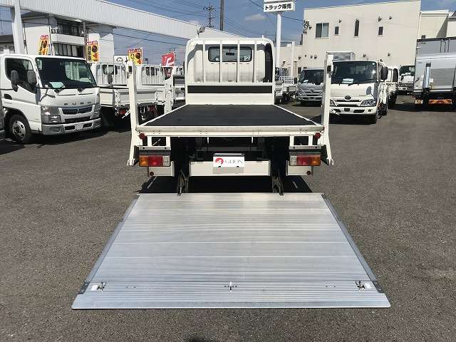 Toyota Toyoace 12