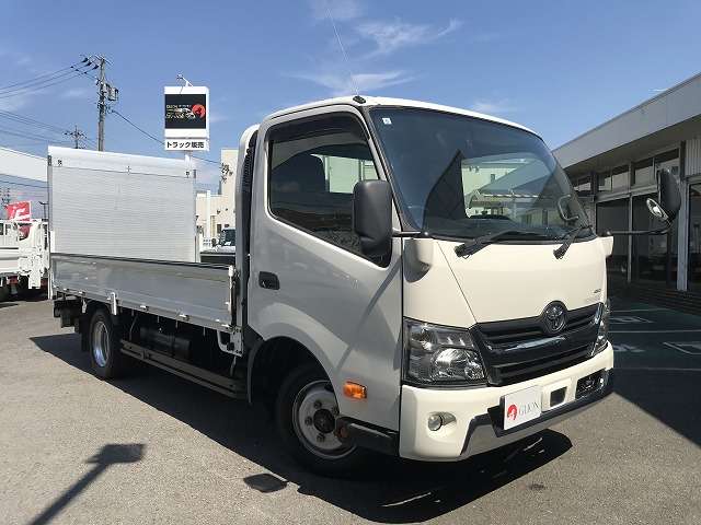 Toyota Toyoace 3