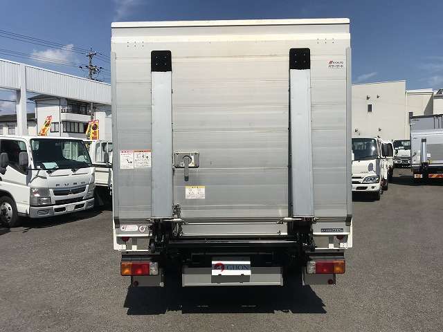 Toyota Toyoace 5