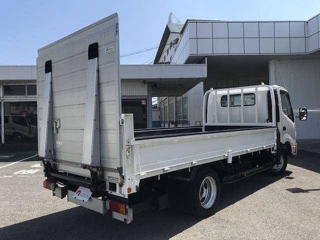 Toyota Toyoace 6