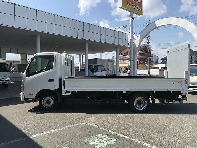 Toyota Toyoace 7