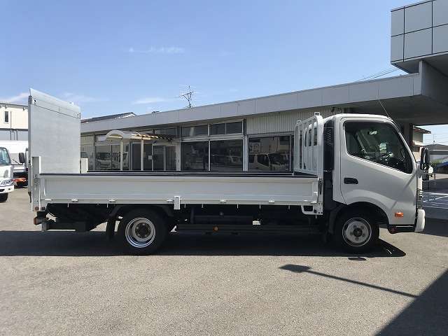 Toyota Toyoace 8