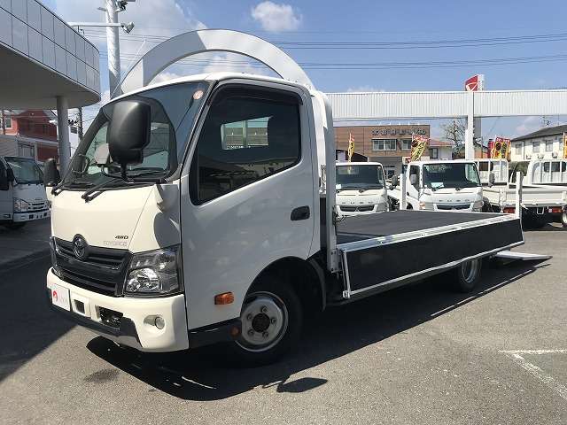 Toyota Toyoace 9
