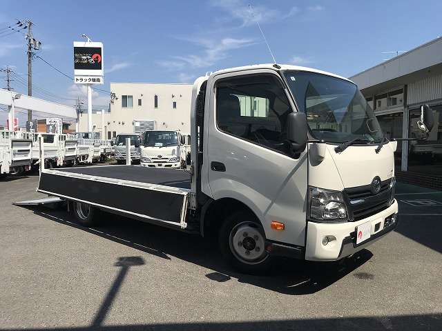 Toyota Toyoace 10