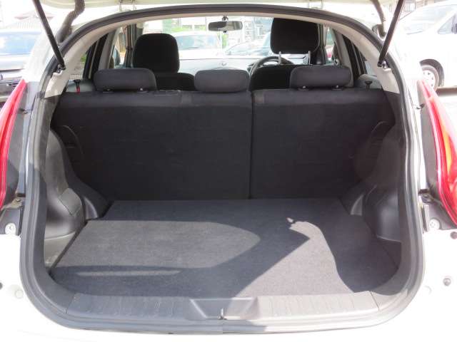 Nissan Juke 11