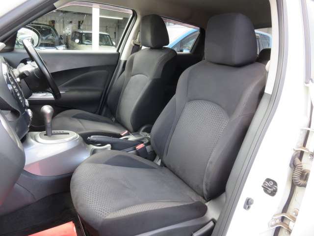 Nissan Juke 6