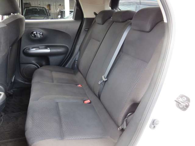 Nissan Juke 7