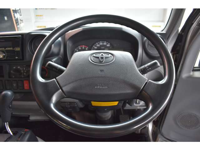 Toyota Toyoace 5