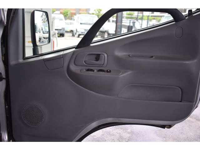 Toyota Toyoace 8