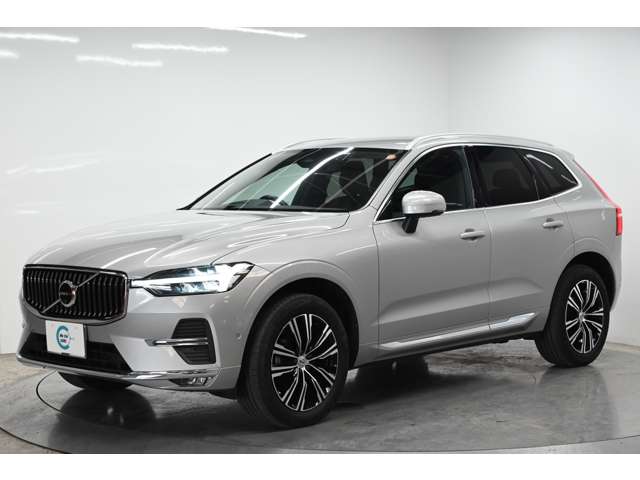 Volvo XC60 11