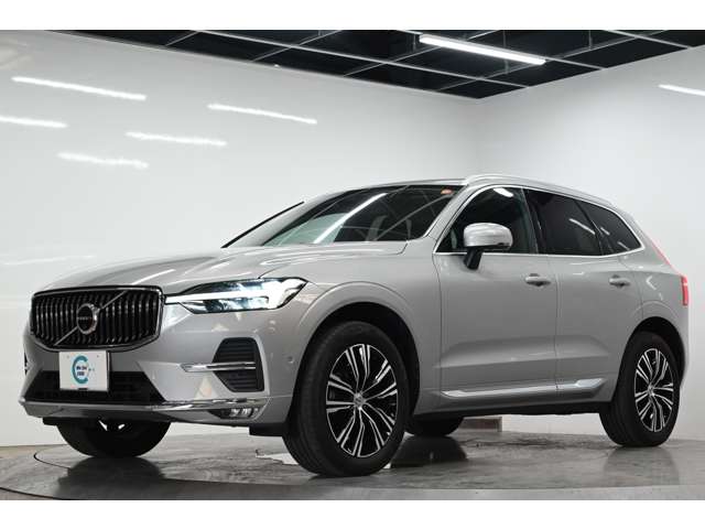Volvo XC60 3