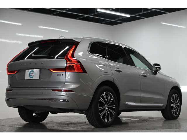 Volvo XC60 7
