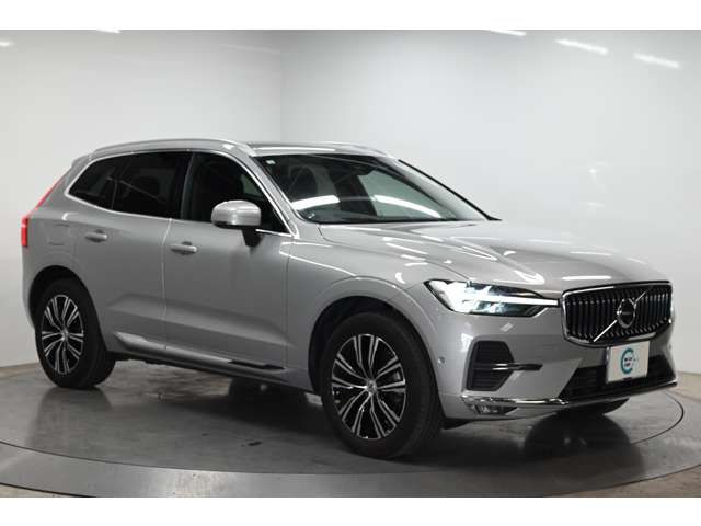 Volvo XC60 9