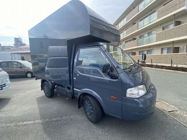 Mazda Bongo Truck 12