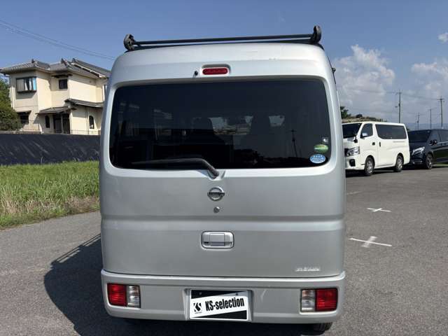 Nissan NV100 Clipper 12