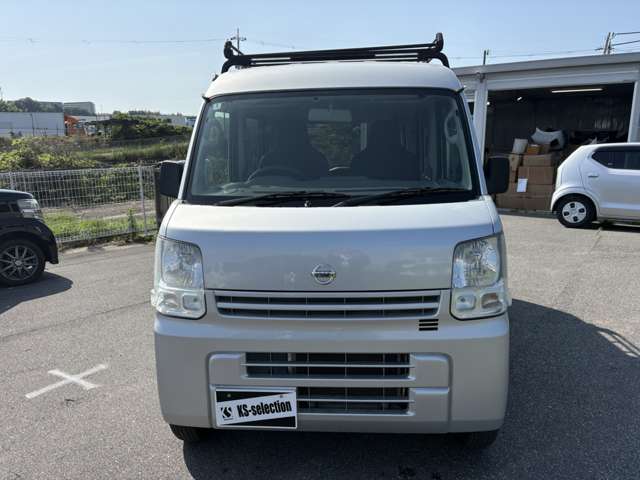 Nissan NV100 Clipper 8
