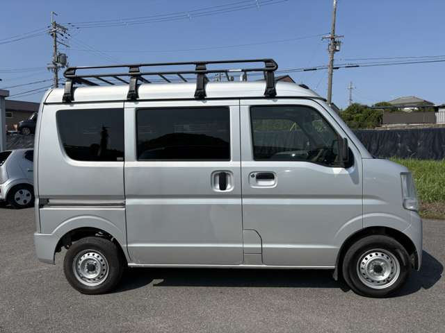 Nissan NV100 Clipper 10
