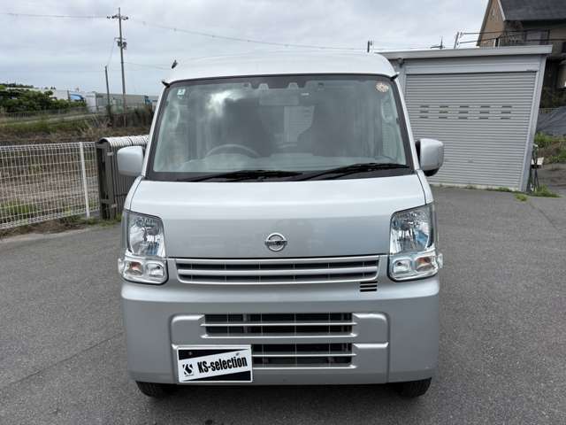 Nissan NV100 Clipper 8