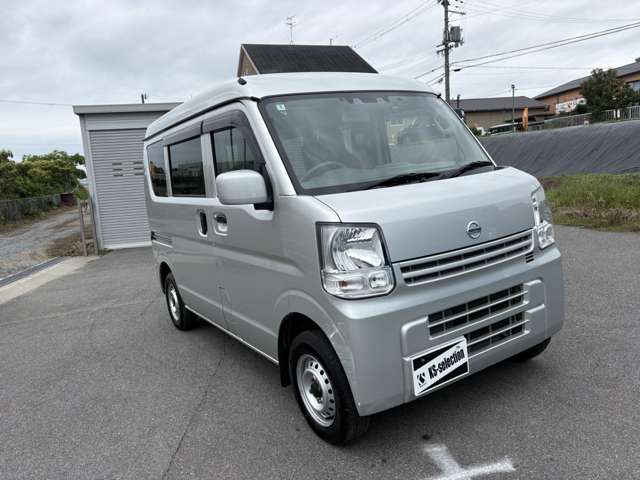 Nissan NV100 Clipper 9