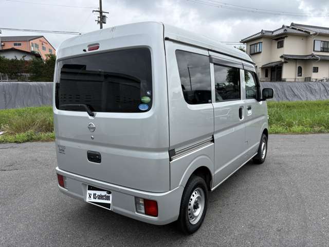 Nissan NV100 Clipper 12