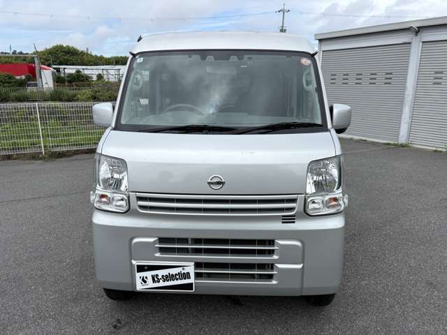 Nissan NV100 Clipper 9