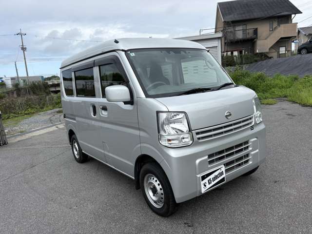 Nissan NV100 Clipper 10